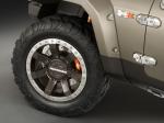 Hummer HX Concept 2008 года